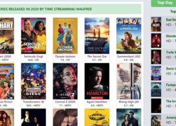 A New Era of Streaming Entertainment